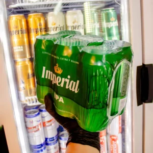 Six Pack Imperial IPA 473ml