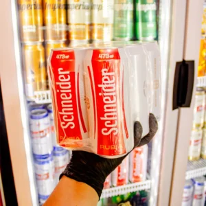 Six Pack Schneider 473ml