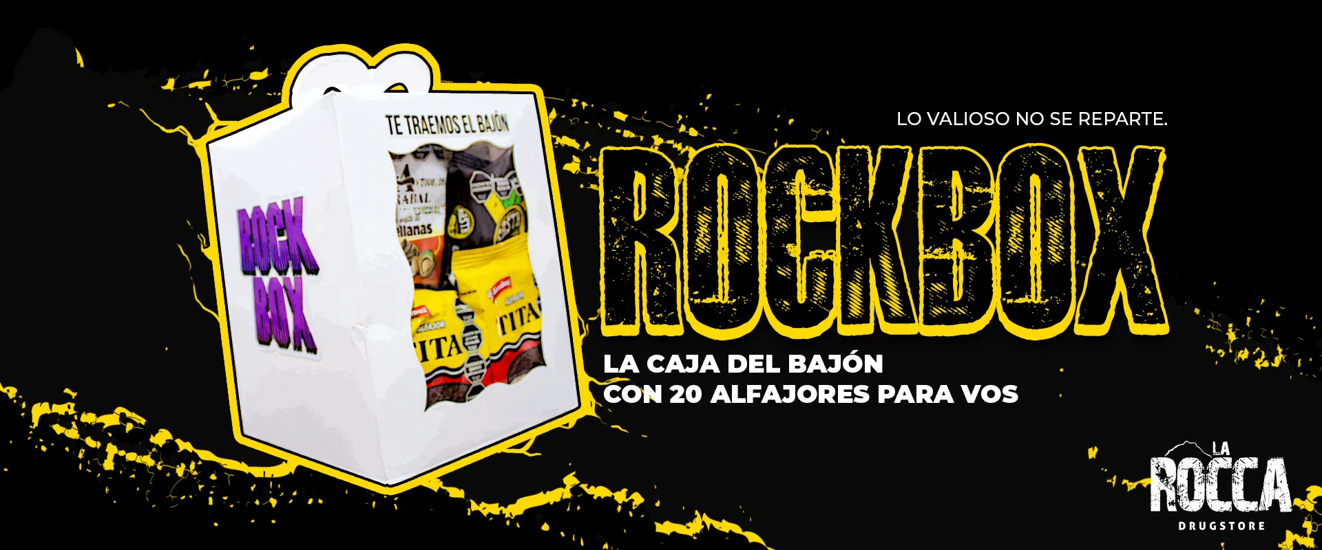 ROCKBOX BANNER