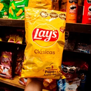 Lays Clasicas 85G