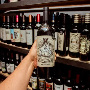 Cordero Con Piel De Lobo