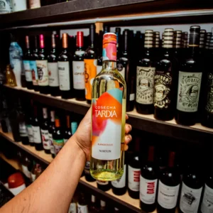 Cosecha Tardia Blanco