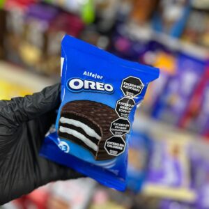 Alfajor OREO Triple - 56g