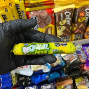 Gomitas MOGUL de Rollo Extreme - 35g