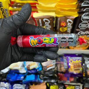 Gomitas MOGUL  de Rollo Berries - 35g
