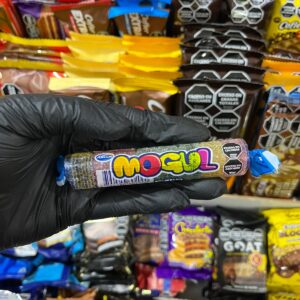 Gomitas MOGUL en Rollo Frutales - 35g