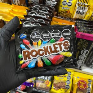 ROCKLETS - 40g