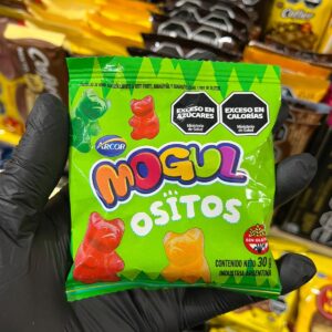 Gomitas MOGUL Ositos - 30g