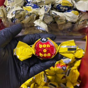 BON O BON Clásico - 10 Unidades