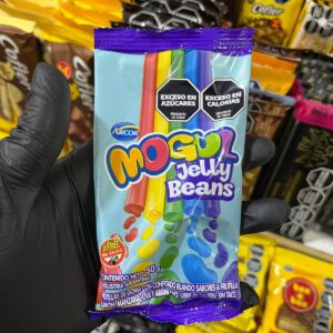 Gomitas MOGUL Jelly Beans - 50g