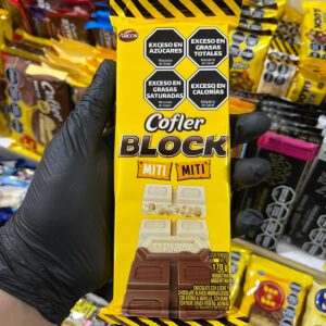 COFLER Block Miti Miti - 170g