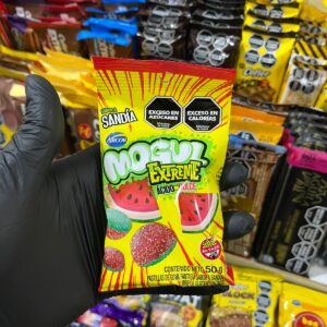 Gomitas MOGUL Extreme - 50g