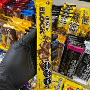 COFLER Block - 110g
