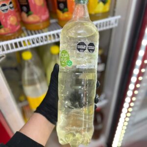 AQUARIUS Pera - 1,5l