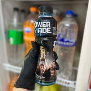 POWERADE Mountain Blast - 500ml