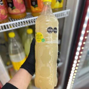 AQUARIUS Pomelo - 1,5l