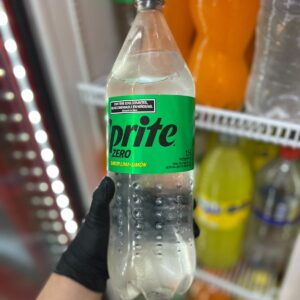 Sprite Zero 1,5l
