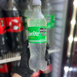 Sprite 500ml
