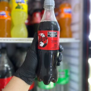 Coca Cola Zero 500ml