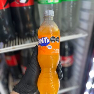 Fanta 500ml