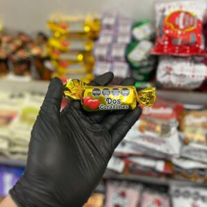 FELFORT Dos Corazones  - 26g