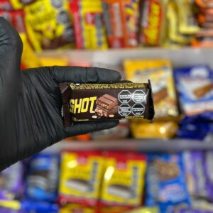 SHOT - 35g