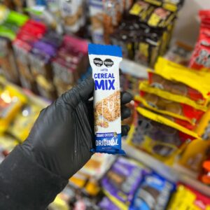 Cereal Mix Original - 23g