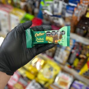 COFLER Dubái - 43g