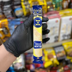 Oblea BON O BON Blanco - 30g