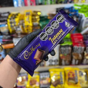 CADBURY Intense - 162g