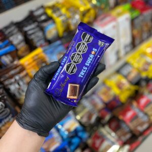 CADBURY Tres Sueños - 82g