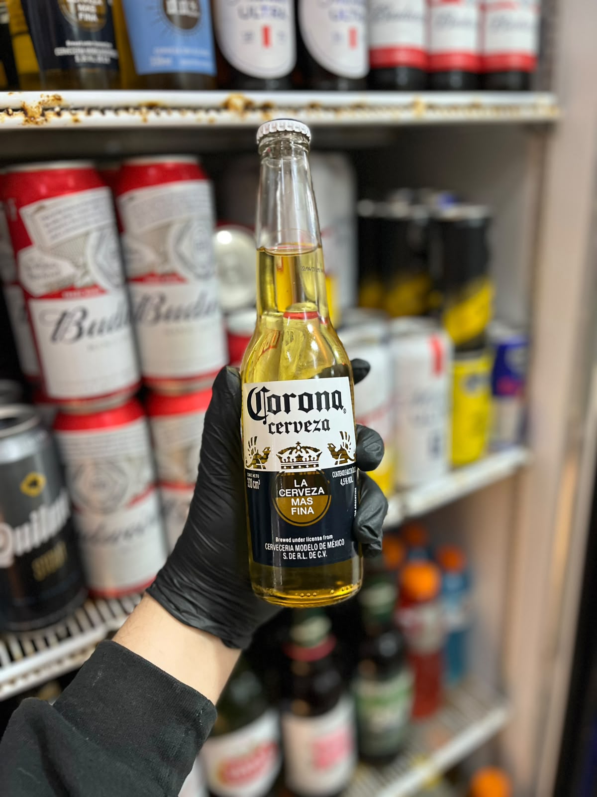 CORONA - 330ml