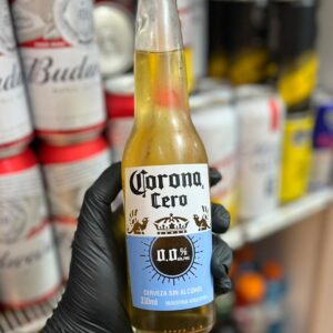CORONA Sin Alcohol - 330ml