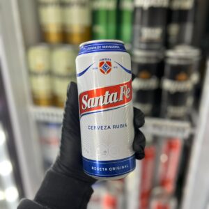 SANTA FE Clásica - 473ml