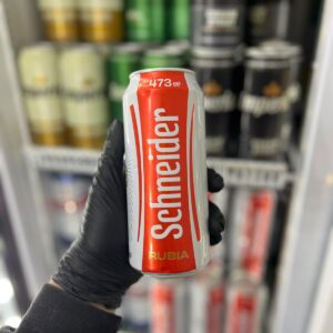 SCHNEIDER - 473ml