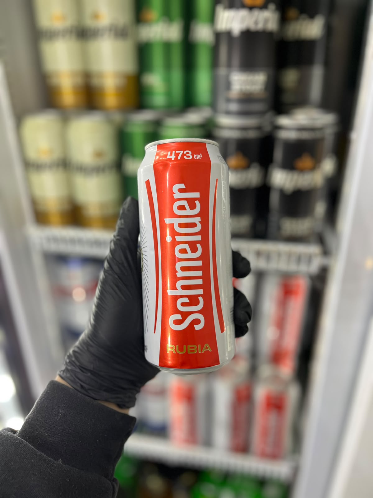 SCHNEIDER - 473ml
