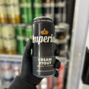 IMPERIAL Negra - 473ml