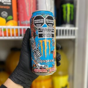 MONSTER Energy Mango Loco - 473ml
