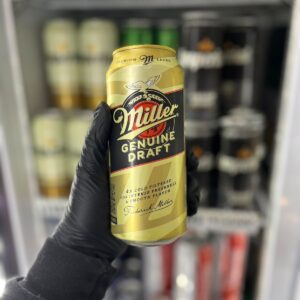 MILLER - 473ml