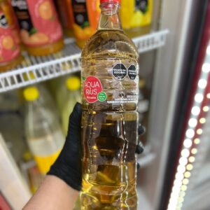 AQUARUIS Manzana - 1.5l